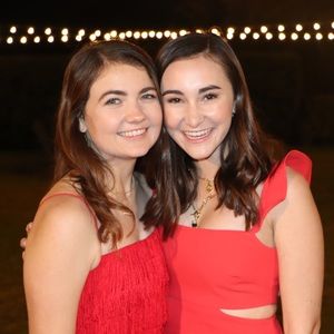 Meet your Posher, Madison